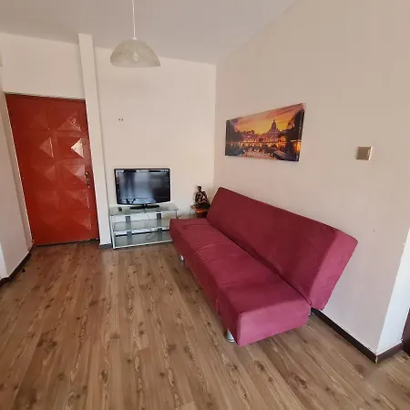 Flat Next To Papas
