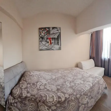 Apartamento Flat Next To Papas Limassol