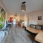 Flat Next To Papas *