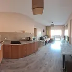 Flat Next To Papas
