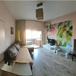 Flat Next To Papas