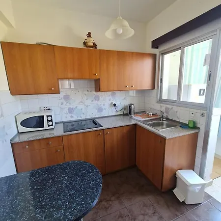 Appartamento Flat Next To Papas *