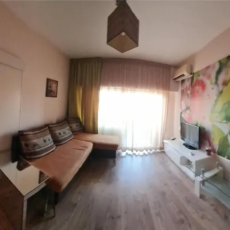 Flat Next To Papas Appartamento