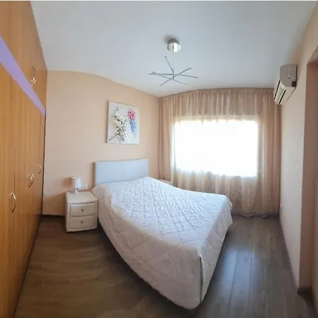 Appartamento Flat Next To Papas Limisso