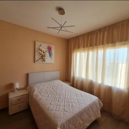 Flat Next To Papas Appartamento *