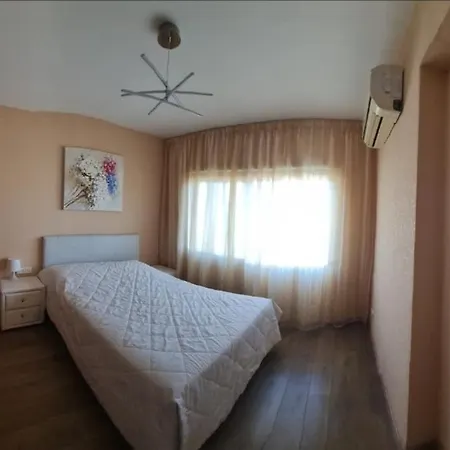 Flat Next To Papas Апартаменты Лимасол