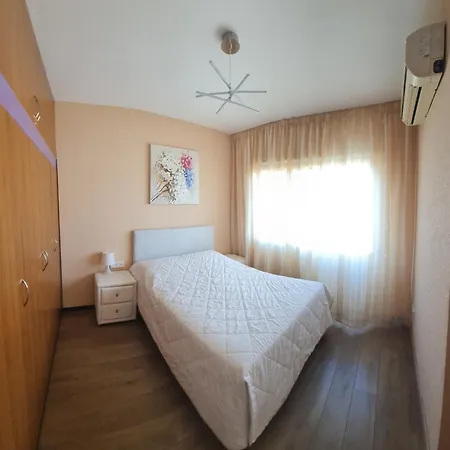 Flat Next To Papas * Limassol